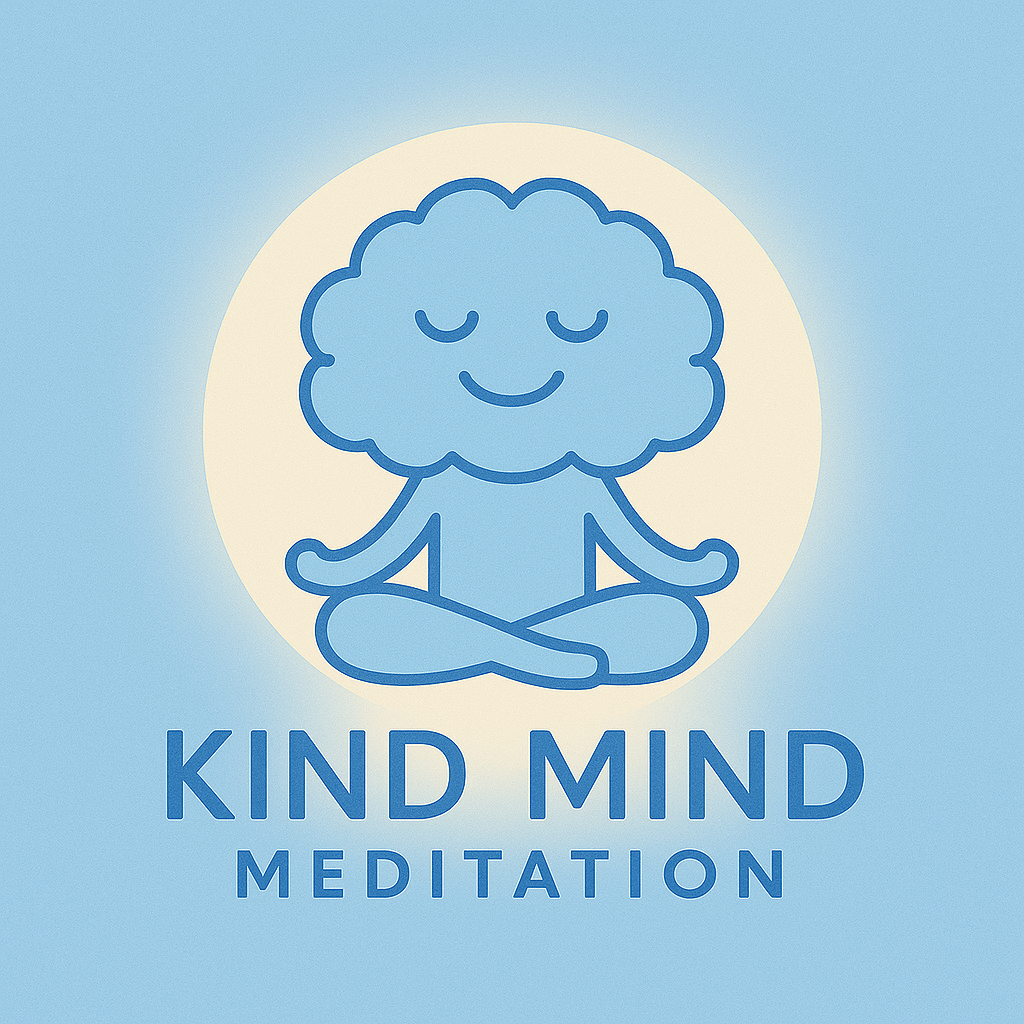 Kind mind meditation